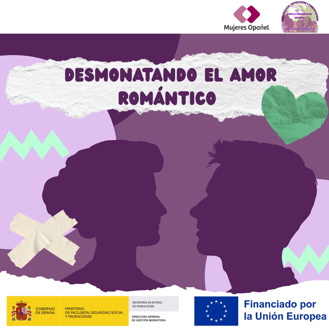 Lee más sobre el artículo Deconstrucción del amor romántico