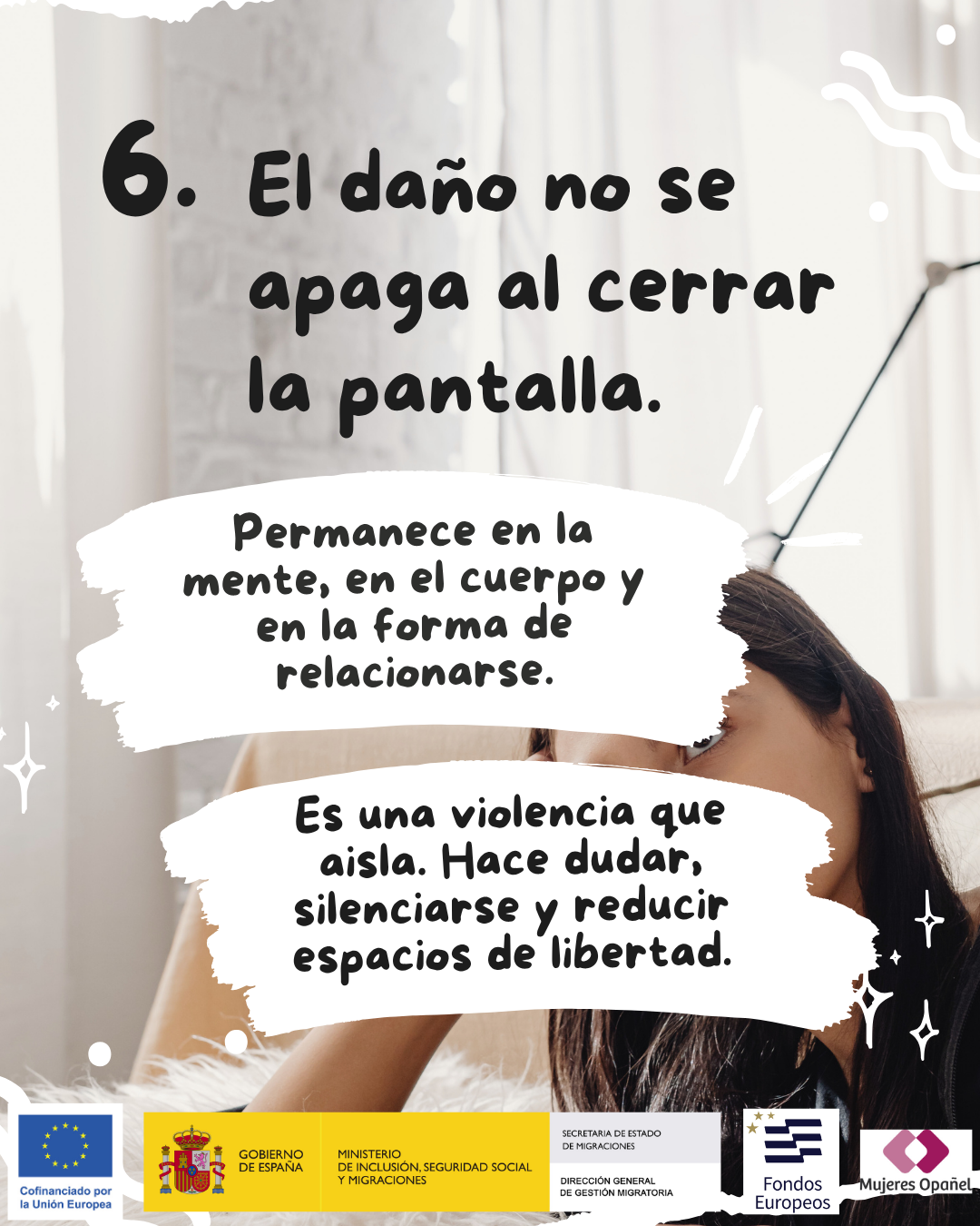7