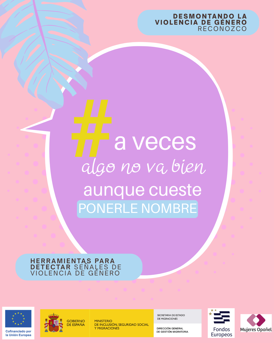 Lee más sobre el artículo HERRAMIENTAS DE DETECCIÓN E IDENTIFICACIÓN DE LA VIOLENCIA DE GÉNERO